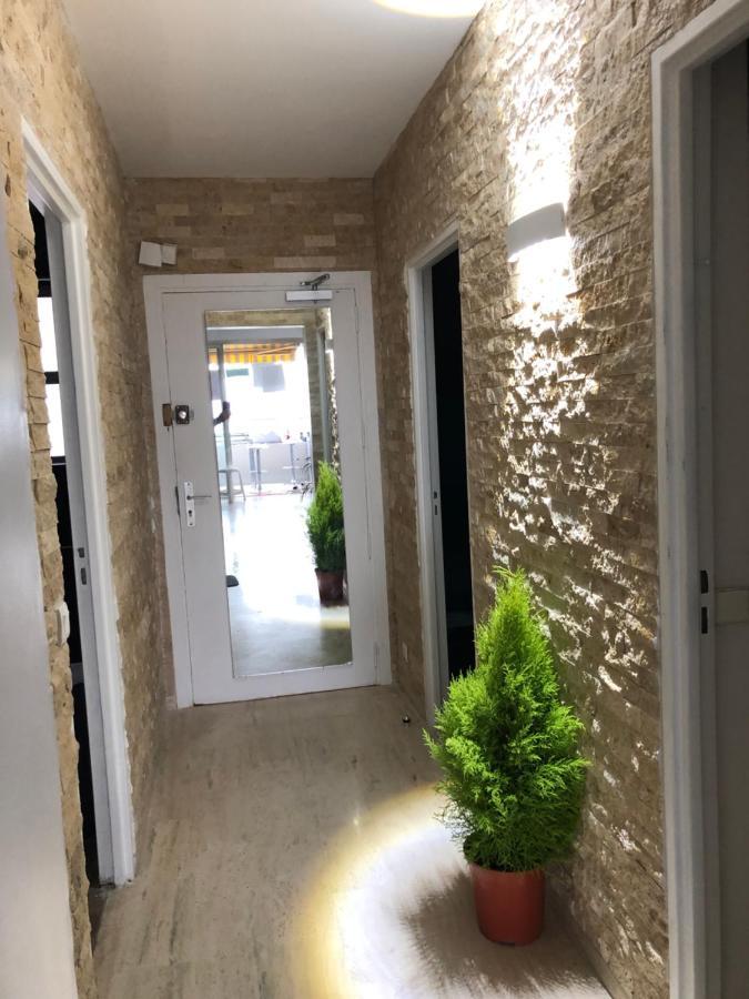 Appartement Marina06 à Villeneuve-Loubet Extérieur photo